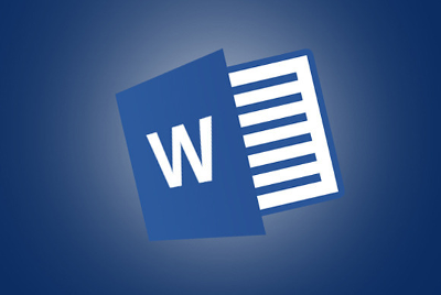 Tip: Use Word to Fill in Scanned Documents
