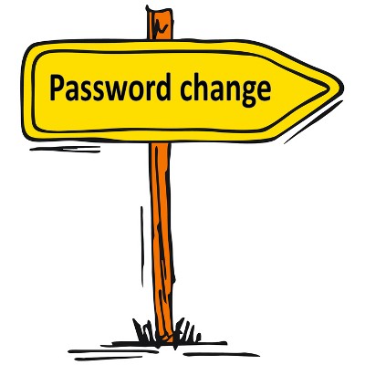 Tip of the Week: Why Routinely Changing Your Password May Be a Bad Idea