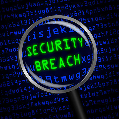 Identifying a Data Breach Can Be a Challenge