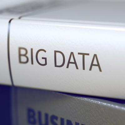 What Kind of a Story Do Readers Want? Big Data Knows