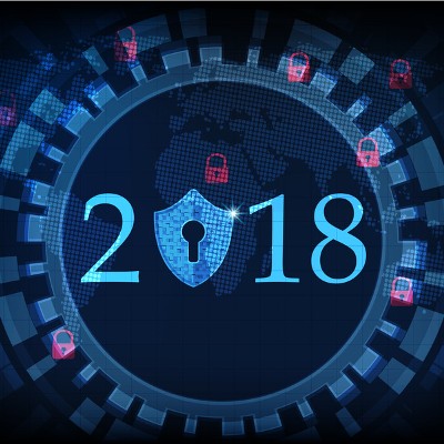 Is Your Cybersecurity Prepared for 2018?