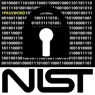 Tip of the Week: New Password Recommendations by NIST