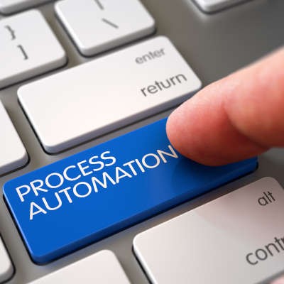 Automation Will Be Key for Future Businesses