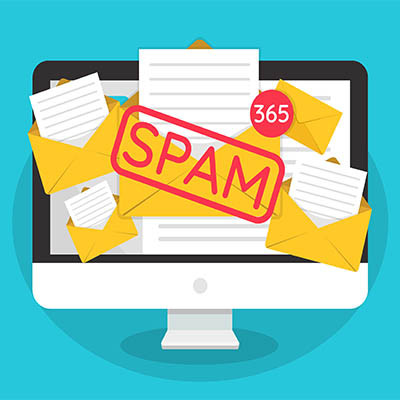 Tip of the Week: How to Keep Your Emails from Being Flagged as Spam