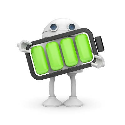 Tip of the Week: 3 Ways to Improve Your Android’s Battery Life