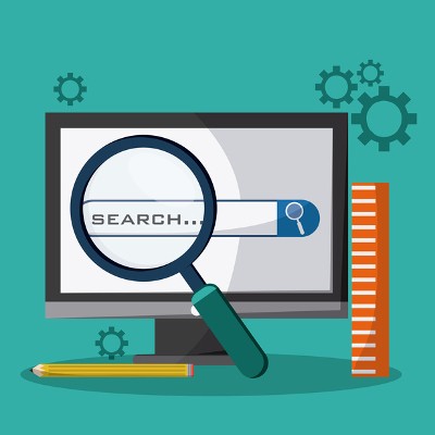 Tip of the Week: How to Search Within the Content of the Webpage You are On