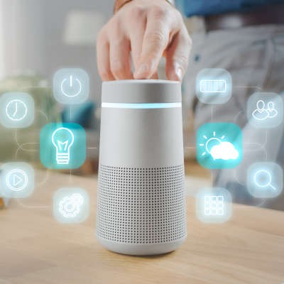 Is Your Smart Assistant Undermining Your Security?